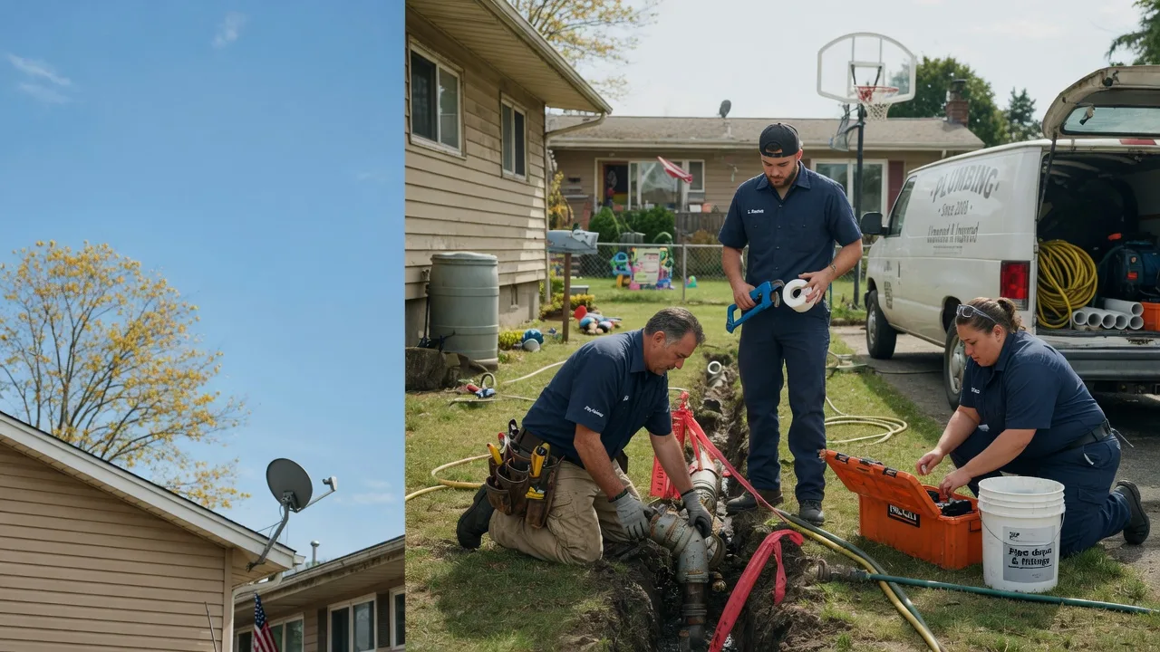 Garbage Disposal Replacement in Kintnersville, PA near me