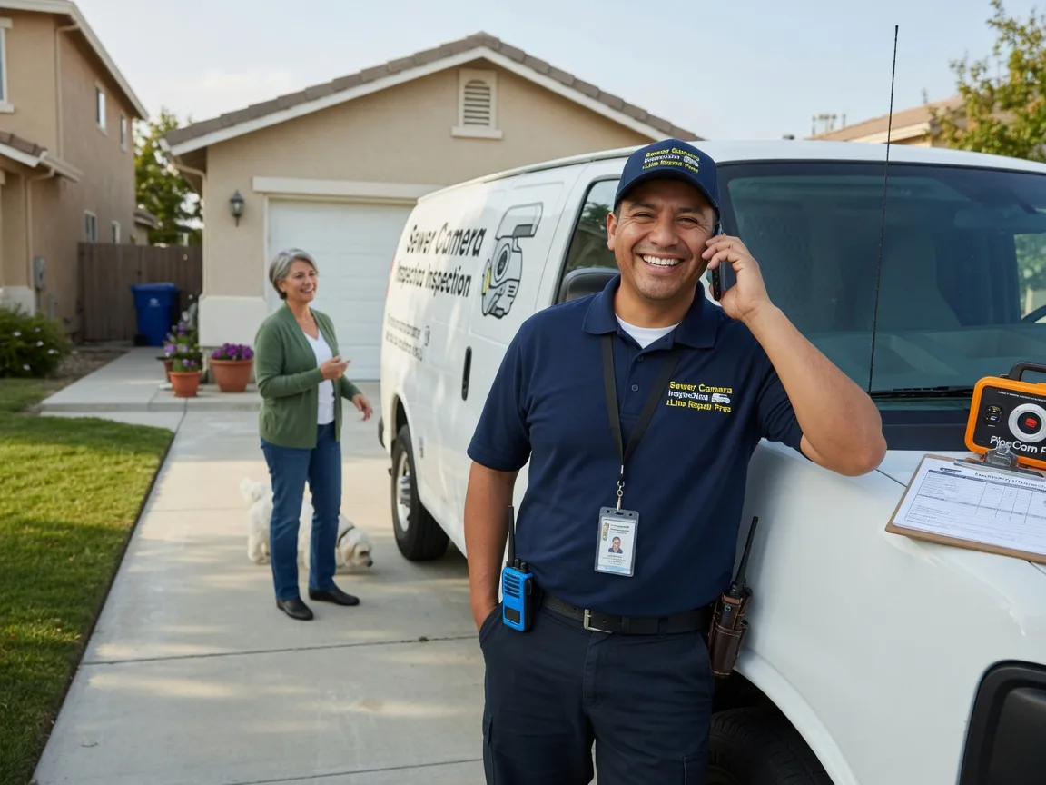 Sewer Line Repair Kintnersville, PA FAQs